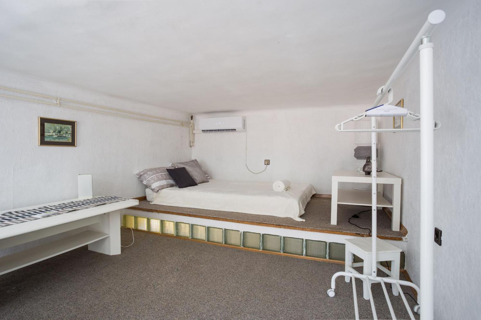 Apartment Katarina By Blueapartments Zagreb Exterior foto